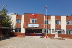 General Vali Ömer Lütfi Hancıoğlıu İlkokulu