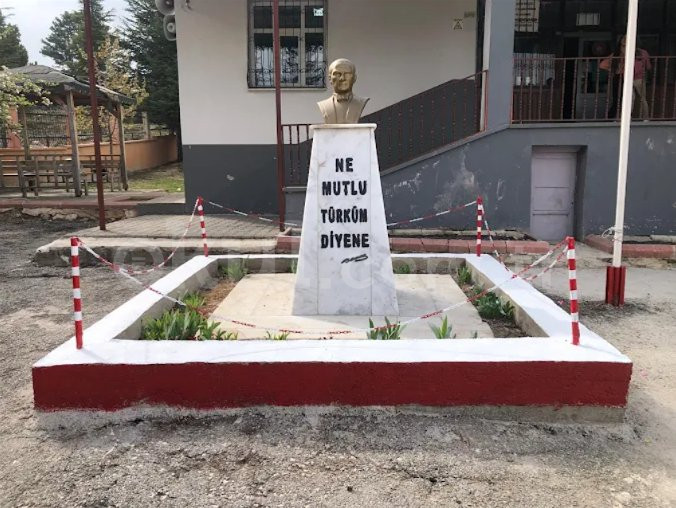 Güzeloluk İlkokulu - 2