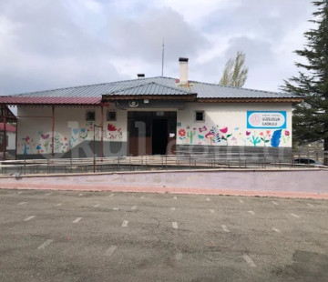 Güzeloluk İlkokulu