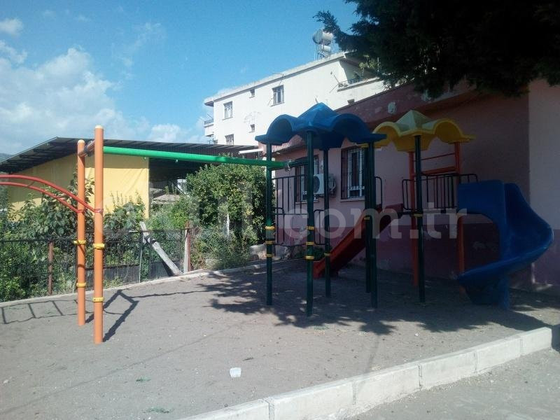 Hacıhalil Arpaç İlkokulu - 3