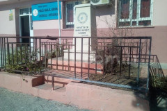 Hacıhalil Arpaç İlkokulu