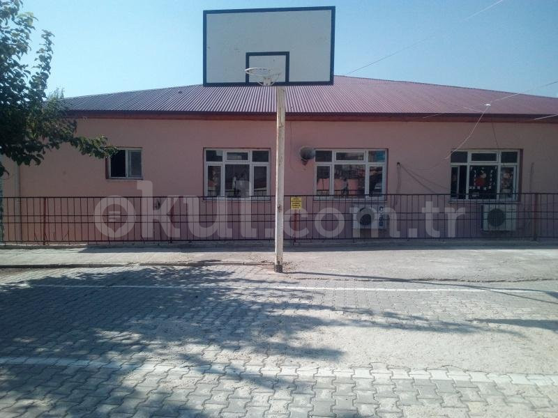Hacıhalil Arpaç Ortaokulu - 2