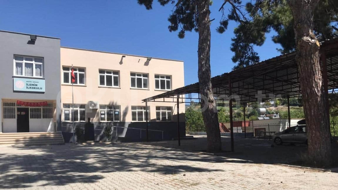 İlemin İlkokulu