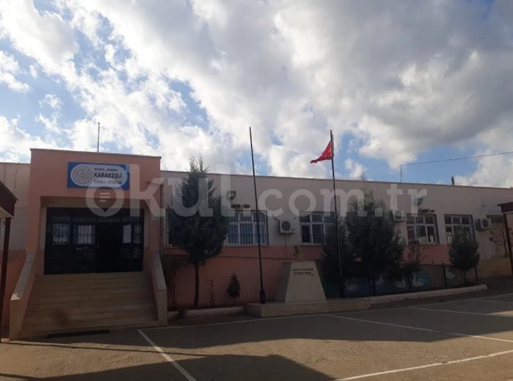 Karakeşli İlkokulu