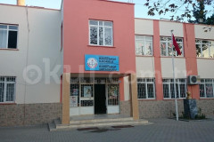 Karayakup İlkokulu