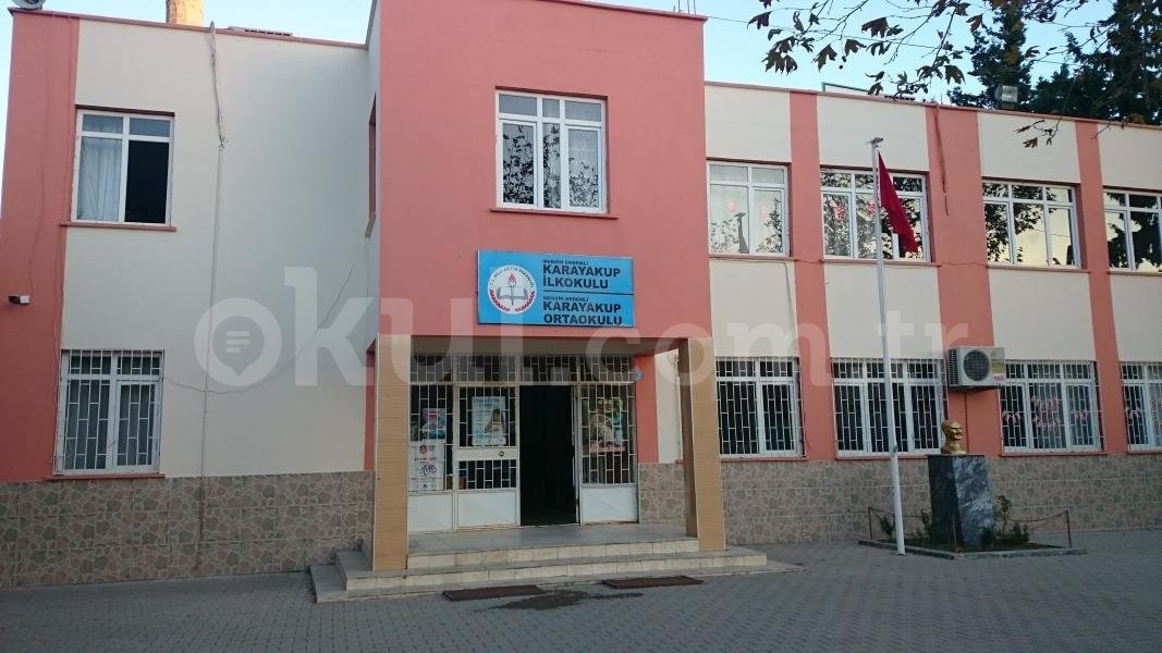Karayakup Ortaokulu