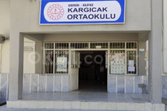 Kargıcak Ortaokulu