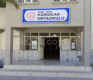 Kargıcak Ortaokulu