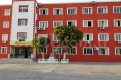 Kargıpınarı Anadolu Lisesi