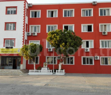 Kargıpınarı Anadolu Lisesi