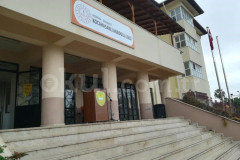 Kocahasanlı Anadolu Lisesi