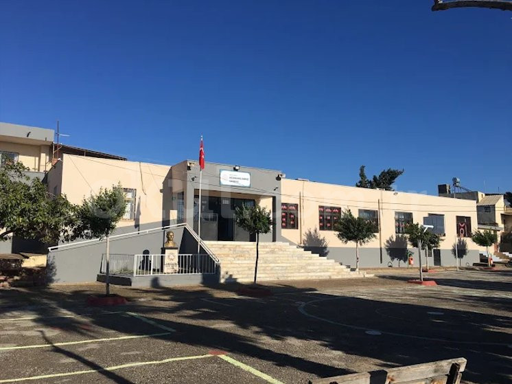 Kocahasanlı Merkez İlkokulu - 1