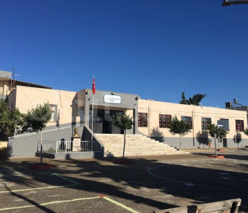 Kocahasanlı Merkez İlkokulu