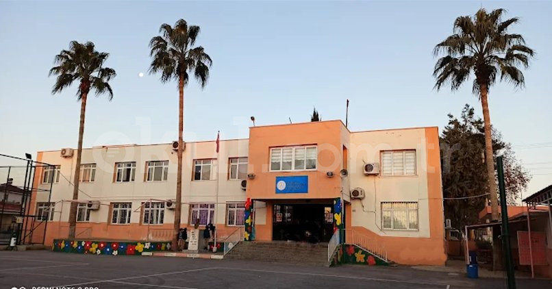 Kocahasanlı Ortaokulu