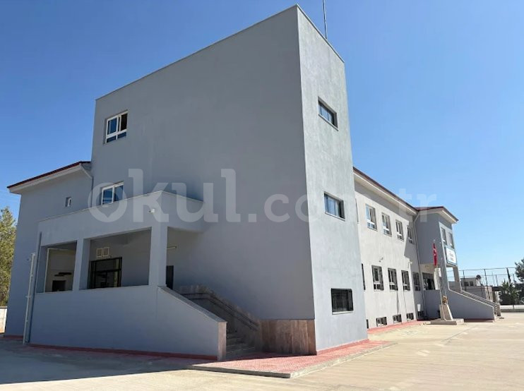 Kösbucağı İlkokulu - 2