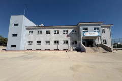 Kösbucağı İlkokulu