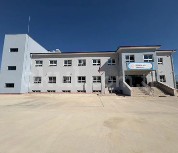 Kösbucağı İlkokulu