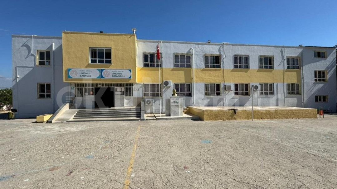 Limonlu İlkokulu