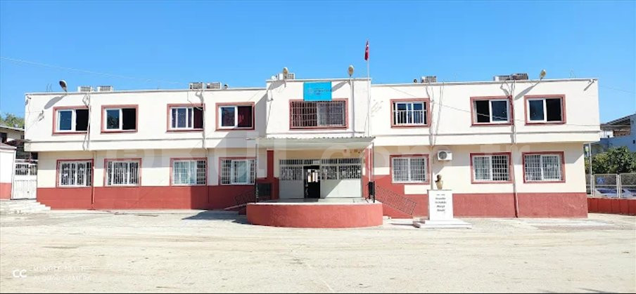Mustafa Kayışoğlu İlkokulu