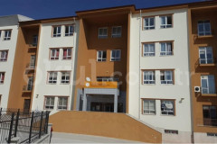 Prof. Dr. Nebi Bozkurt Kız Anadolu İmam Hatip Lisesi