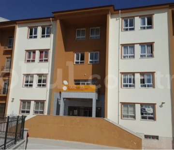 Prof. Dr. Nebi Bozkurt Kız Anadolu İmam Hatip Lisesi