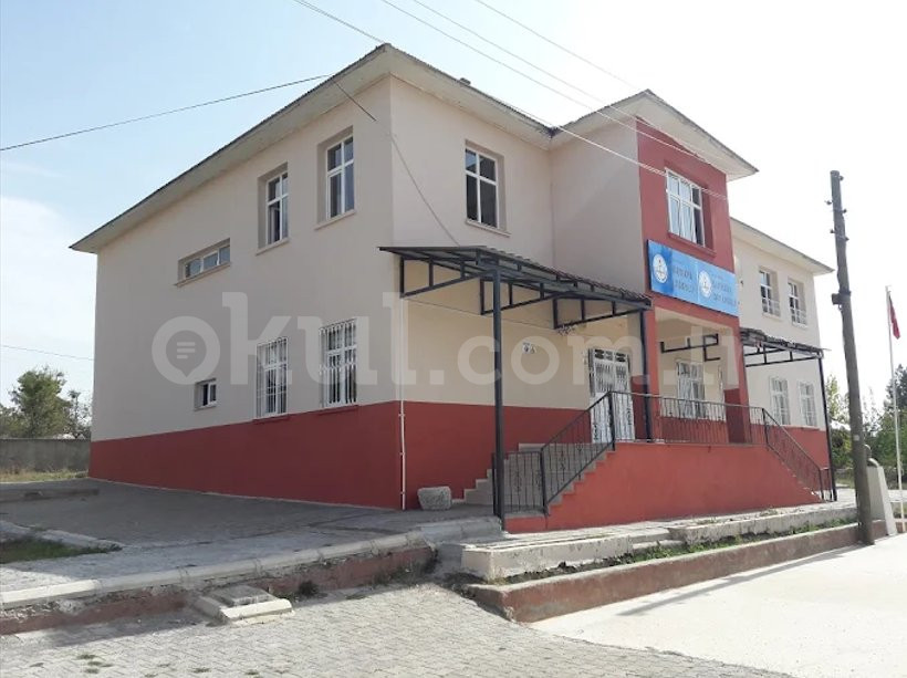 Sarıkaya İlkokulu - 2