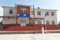 Sarıkaya İlkokulu