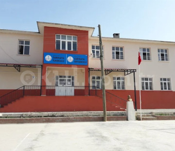 Sarıkaya İlkokulu
