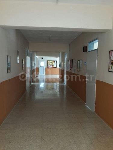 Erdemli Sarıyer İlkokulu - 4