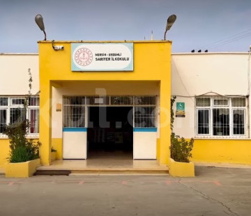 Erdemli Sarıyer İlkokulu