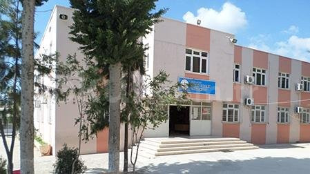 Sinan Suverir Ortaokulu