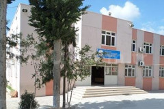 Sinan Suverir Ortaokulu