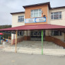 Erdemli Sorgun İlkokulu