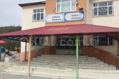Erdemli Sorgun Ortaokulu