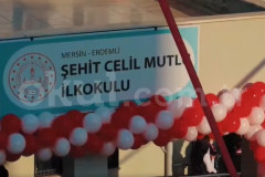 Şehit Celil Mutlu İlkokulu