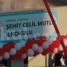 Şehit Celil Mutlu İlkokulu