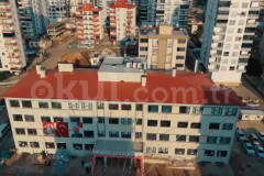 Şehit Halil Şahin İmam Hatip Ortaokulu