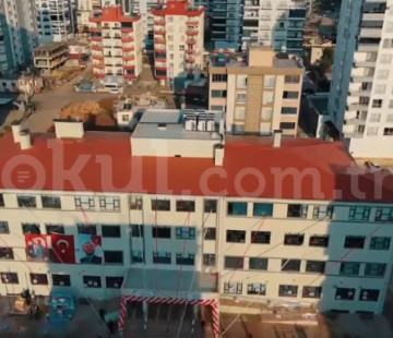 Şehit Halil Şahin İmam Hatip Ortaokulu