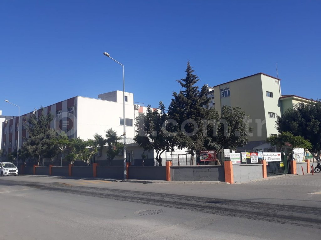Şehit Öğretmen Hacı Ömer Serin İlkokulu - 2