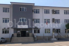Şehit Öğretmen Hacı Ömer Serin Ortaokulu