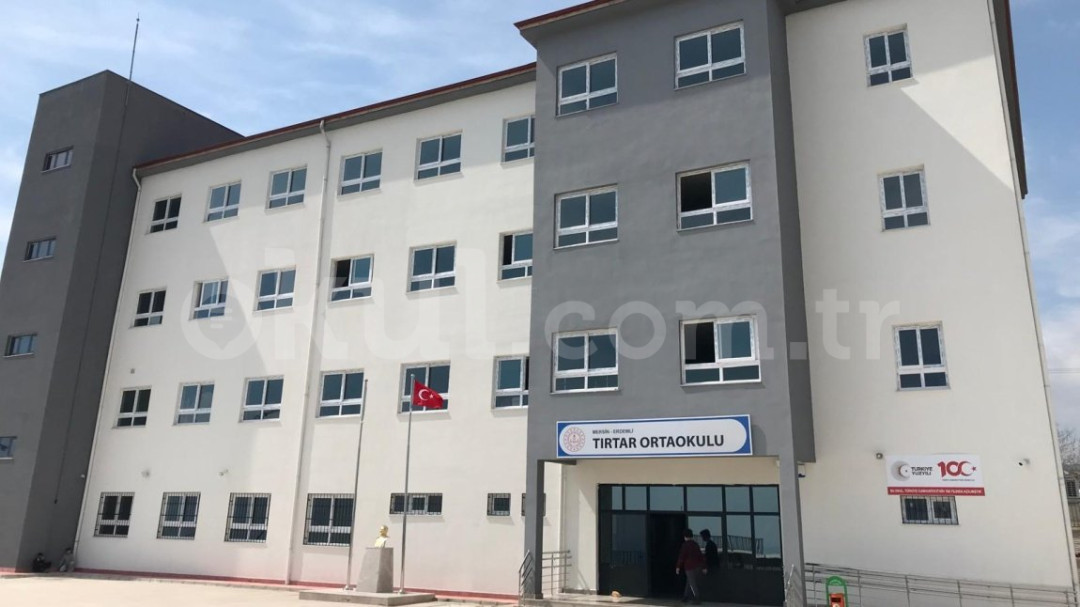 Tırtar Ortaokulu