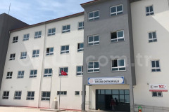 Tırtar Ortaokulu