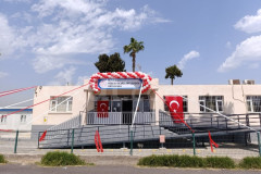 Tömük Dr. Mustafa Erden Ortaokulu