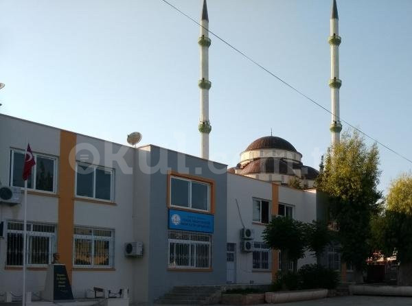 Tömük Sinan Suverir İmam Hatip Ortaokulu