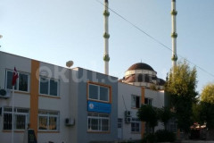Tömük Sinan Suverir İmam Hatip Ortaokulu