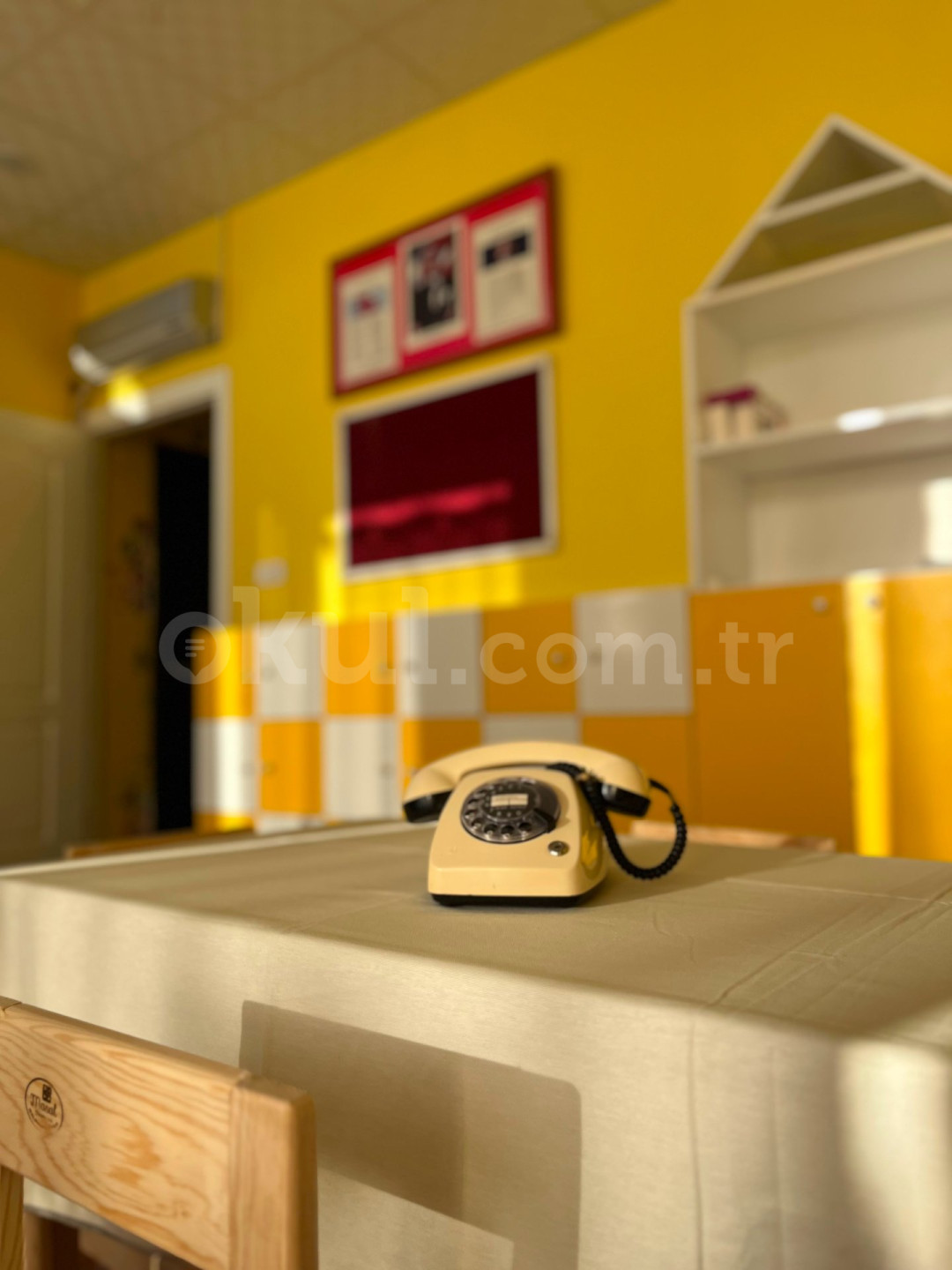 Özel Payton Çocuk Akademisi Anaokulu - 12
