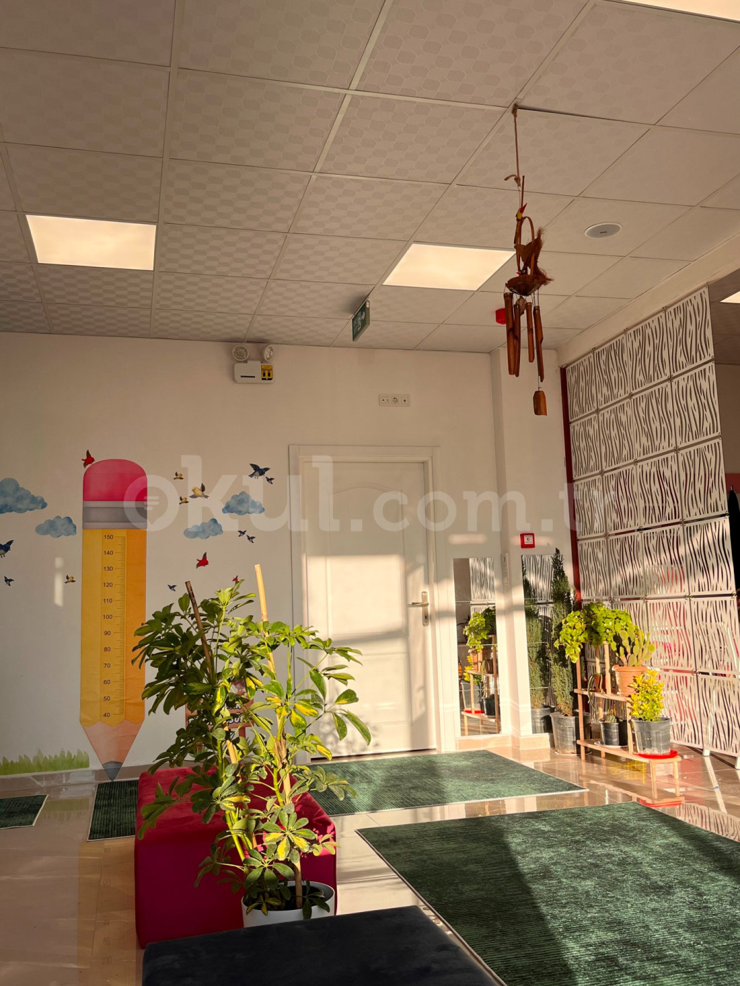 Özel Payton Çocuk Akademisi Anaokulu - 3
