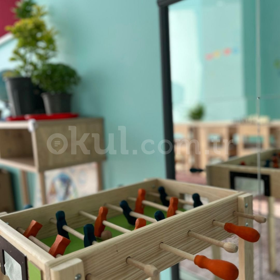 Özel Payton Çocuk Akademisi Anaokulu - 10