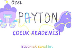Özel Payton Çocuk Akademisi Anaokulu