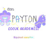 Özel Payton Çocuk Akademisi Anaokulu